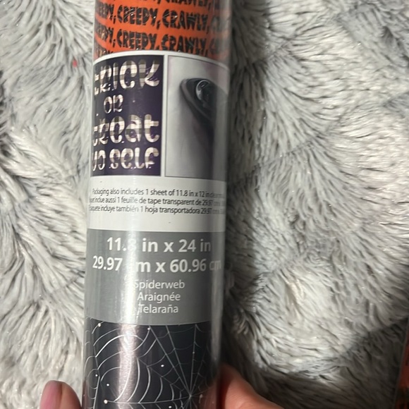 Siser HTV Halloween themed - Picture 2 of 3